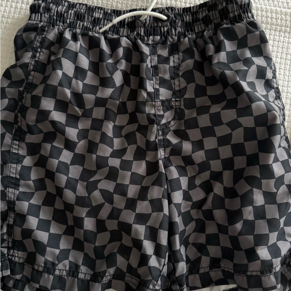 3 pairs of boys 10/12 swim trunks - Picture 4 of 4